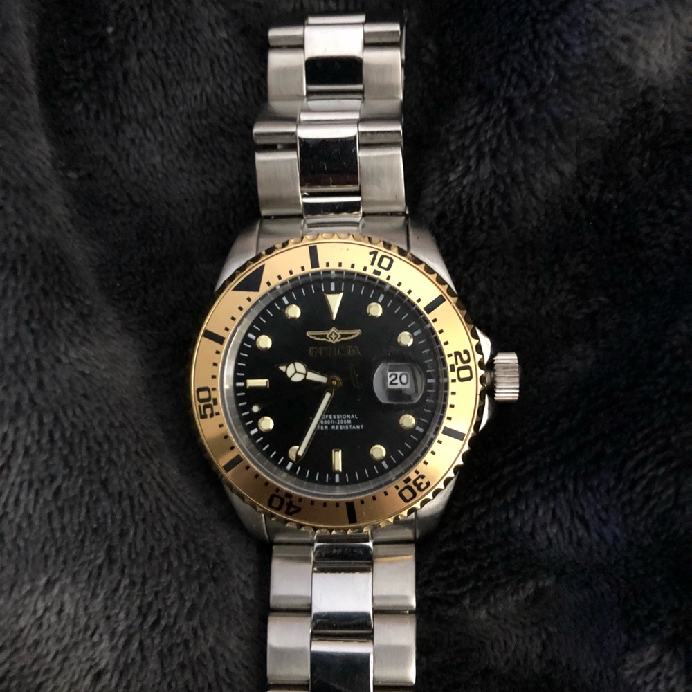 Watch - Picture 2 of 5